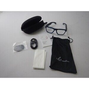 OhO Smart Bluetooth Glasses